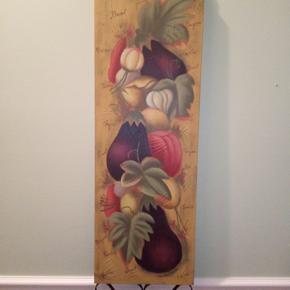 Home Interior Wall Decor